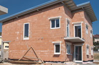 Greenhills home extensions