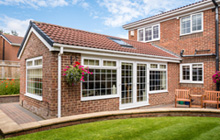 Greenhills house extension leads